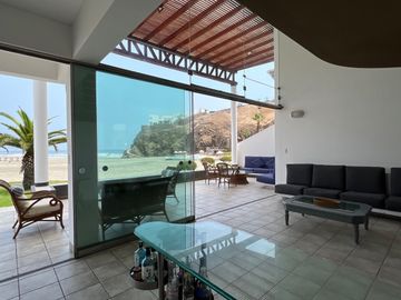 Casa - MISTERIO