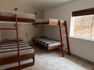 Casa - MISTERIO