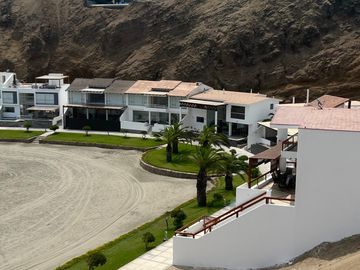 Casa - MISTERIO