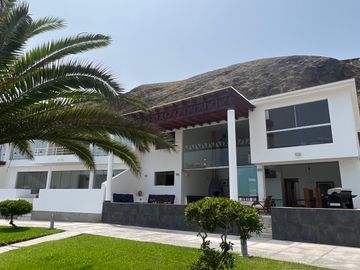 Casa - MISTERIO