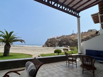 Casa - MISTERIO