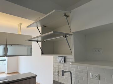 VENTA DE DEPARTAMENTOS DE ESTRENO - SAN BORJA