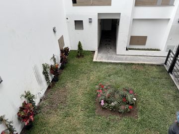 VENTA DE DEPARTAMENTOS DE ESTRENO - SAN BORJA