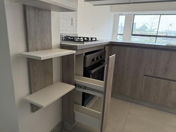 VENTA DE DEPARTAMENTOS DE ESTRENO - SAN BORJA