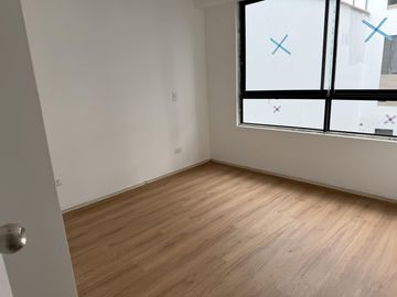 VENTA DE DEPARTAMENTOS DE ESTRENO - SAN BORJA