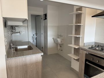 VENTA DE DEPARTAMENTOS DE ESTRENO - SAN BORJA