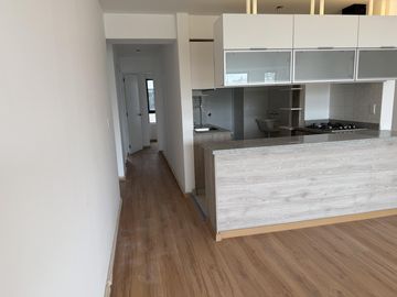 VENTA DE DEPARTAMENTOS DE ESTRENO - SAN BORJA