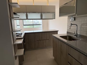 VENTA DE DEPARTAMENTOS DE ESTRENO - SAN BORJA