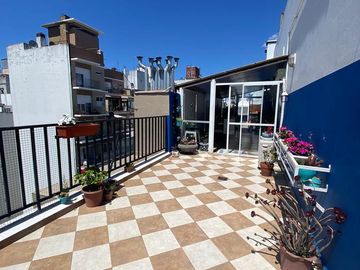Departamento - Mar Del Plata