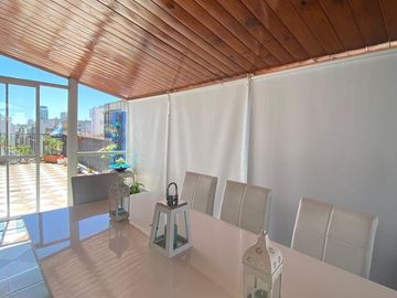 Departamento - Mar Del Plata