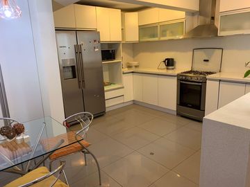 Departamento Duplex a la Venta en Miraflores