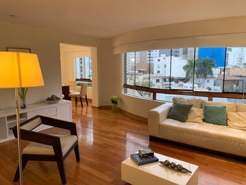 Departamento Duplex a la Venta en Miraflores