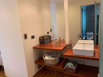 Departamento Duplex a la Venta en Miraflores