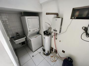 Departamento en LA FLORESTA DE MONTERRICO