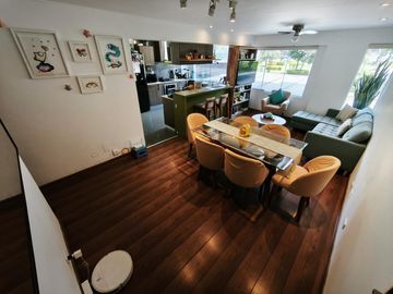 Departamento en LA FLORESTA DE MONTERRICO