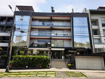 Departamento en LA FLORESTA DE MONTERRICO