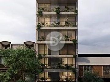 Venta Departamento 3 Ambientes con patio y jardín propio- Belgrano Chico