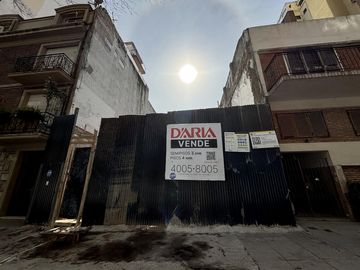 Venta Departamento 3 Ambientes con patio y jardín propio- Belgrano Chico
