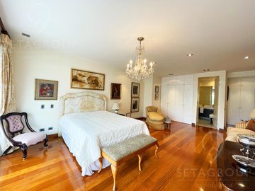 Exclusivo y moderno Duplex en Venta - A pasos del Real Club, Lima Golf y Country Club, San Isidro