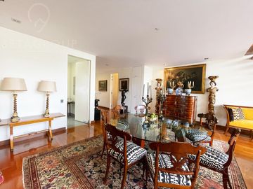 Exclusivo y moderno Duplex en Venta - A pasos del Real Club, Lima Golf y Country Club, San Isidro