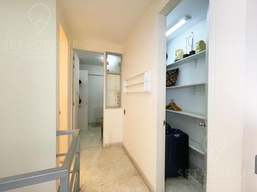 Exclusivo y moderno Duplex en Venta - A pasos del Real Club, Lima Golf y Country Club, San Isidro