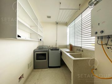 Exclusivo y moderno Duplex en Venta - A pasos del Real Club, Lima Golf y Country Club, San Isidro