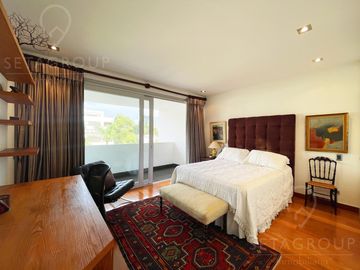 Exclusivo y moderno Duplex en Venta - A pasos del Real Club, Lima Golf y Country Club, San Isidro