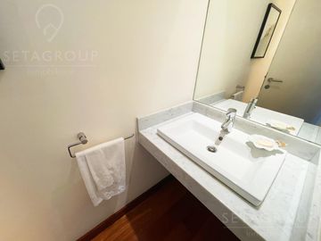 Exclusivo y moderno Duplex en Venta - A pasos del Real Club, Lima Golf y Country Club, San Isidro