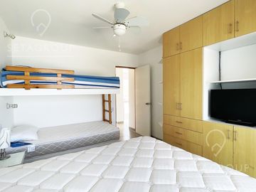 Vendo Casa de Playa, Lomas del Mar (KM. 121) - Totalmente amoblada