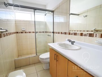 Vendo Casa de Playa, Lomas del Mar (KM. 121) - Totalmente amoblada