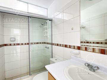 Vendo Casa de Playa, Lomas del Mar (KM. 121) - Totalmente amoblada