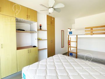 Vendo Casa de Playa, Lomas del Mar (KM. 121) - Totalmente amoblada