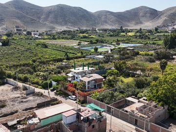 Excelente oportunidad para vivir en el campo