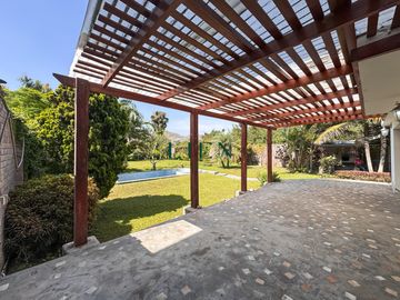 Excelente oportunidad para vivir en el campo