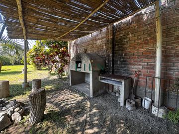 Excelente oportunidad para vivir en el campo