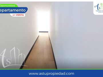 VENTA EXCLUSIVO DEPARTAMENTO ESTRENO URB. LA AURORA MIRAFLORES