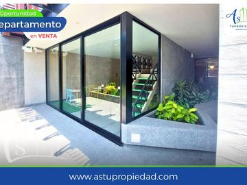 VENTA EXCLUSIVO DEPARTAMENTO ESTRENO URB. LA AURORA MIRAFLORES