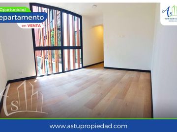 VENTA EXCLUSIVO DEPARTAMENTO ESTRENO URB. LA AURORA MIRAFLORES