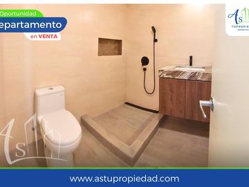 VENTA EXCLUSIVO DEPARTAMENTO ESTRENO URB. LA AURORA MIRAFLORES