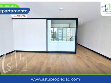VENTA EXCLUSIVO DEPARTAMENTO ESTRENO URB. LA AURORA MIRAFLORES