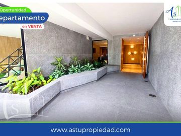 VENTA EXCLUSIVO DEPARTAMENTO ESTRENO URB. LA AURORA MIRAFLORES
