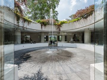 ESPECTACULAR CASA EN VENTA EN LOMAS DE BEZARES
