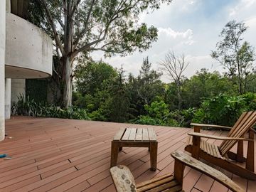 ESPECTACULAR CASA EN VENTA EN LOMAS DE BEZARES