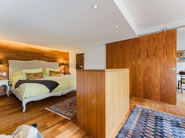 ESPECTACULAR CASA EN VENTA EN LOMAS DE BEZARES