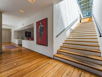 ESPECTACULAR CASA EN VENTA EN LOMAS DE BEZARES