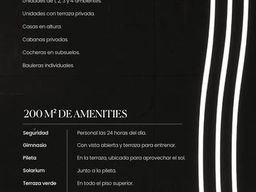 Monoambiente en venta en Palermo