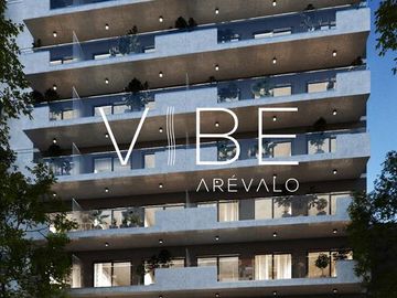 Monoambiente en venta en Palermo