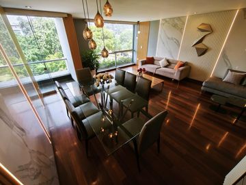 Departamento en  Venta