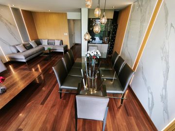 Departamento en  Venta