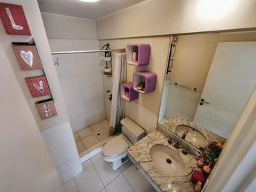 Departamento en  Venta